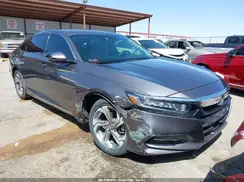 1HGCV1F51JA070272 2018 HONDA ACCORD