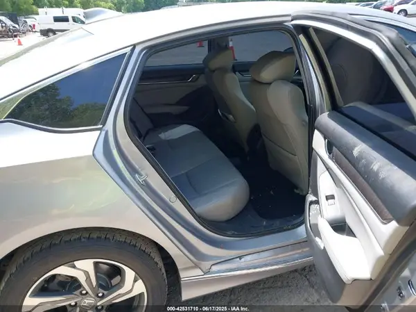 1HGCV1F51JA076041 2018 HONDA ACCORD - Image 8