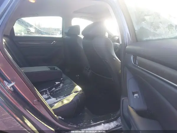 1HGCV1F51JA080459 2018 HONDA ACCORD - Image 8