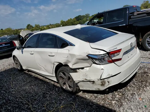 1HGCV1F51JA083264 2018 HONDA ACCORD - Image 2
