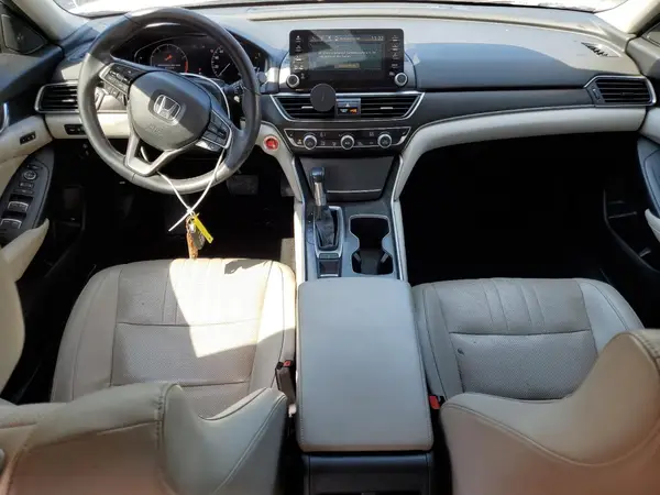 1HGCV1F51JA083264 2018 HONDA ACCORD - Image 8