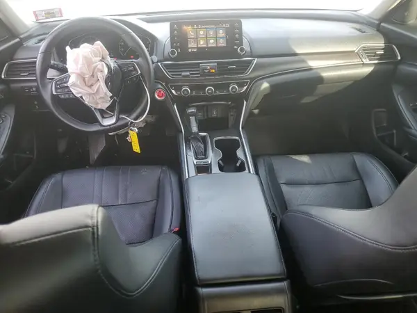 1HGCV1F51JA084592 2018 HONDA ACCORD - Image 8
