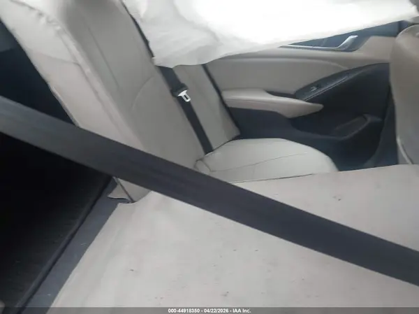 1HGCV1F51JA085130 2018 HONDA ACCORD - Image 8