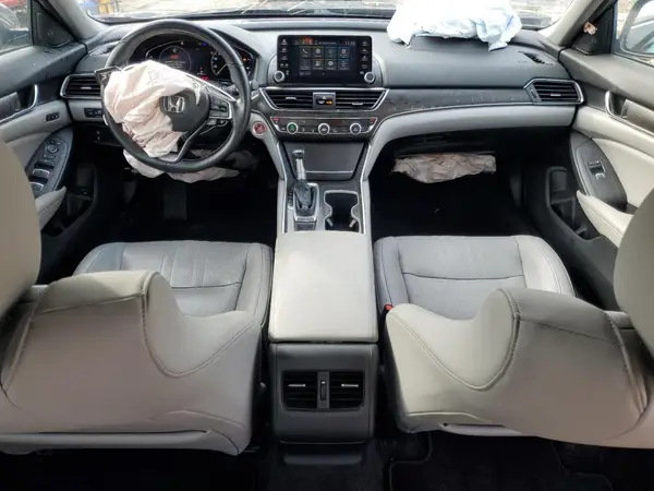 1HGCV1F51JA085144 2018 HONDA ACCORD - Image 8