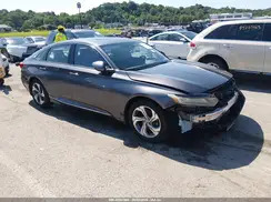 1HGCV1F51JA085306 2018 HONDA ACCORD