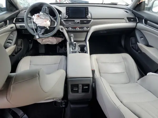 1HGCV1F51JA089646 2018 HONDA ACCORD - Image 8