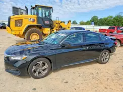 1HGCV1F51JA089694 2018 HONDA ACCORD
