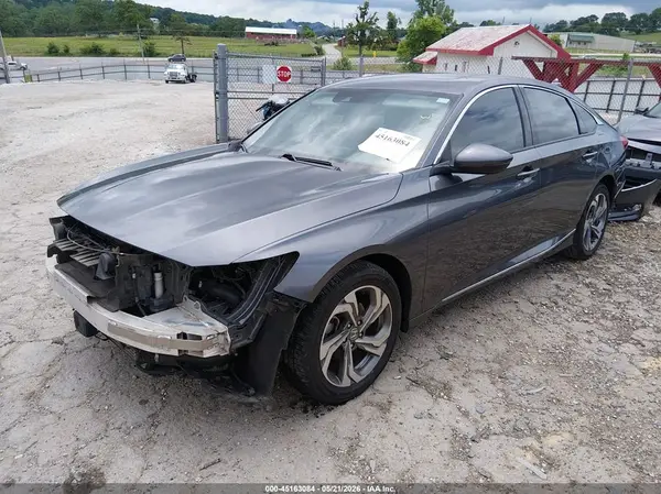 1HGCV1F51JA090702 2018 HONDA ACCORD - Image 2