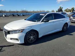 1HGCV1F51JA094958 2018 HONDA ACCORD