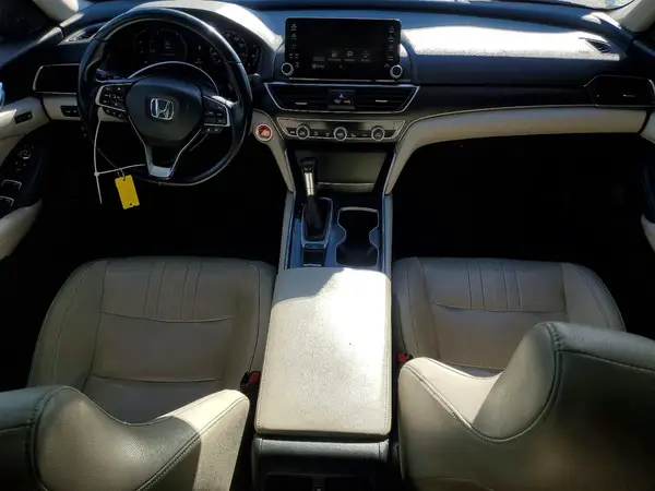1HGCV1F51JA094958 2018 HONDA ACCORD - Image 8