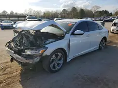 1HGCV1F51JA095110 2018 HONDA ACCORD