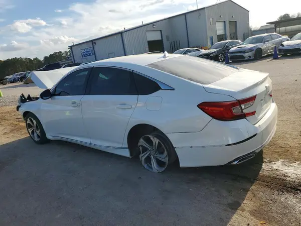 1HGCV1F51JA095110 2018 HONDA ACCORD - Image 2