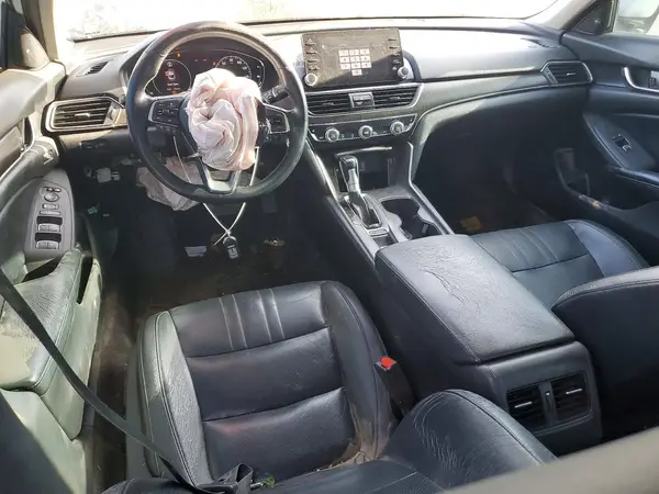 1HGCV1F51JA095110 2018 HONDA ACCORD - Image 8