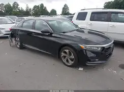 1HGCV1F51JA098377 2018 HONDA ACCORD