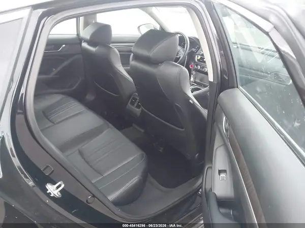 1HGCV1F51JA098377 2018 HONDA ACCORD - Image 8