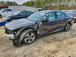 1HGCV1F51JA100161 2018 HONDA ACCORD
