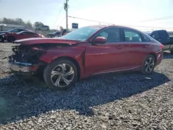 1HGCV1F51JA101360 2018 HONDA ACCORD