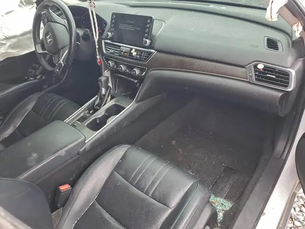 1HGCV1F51JA105022 2018 HONDA ACCORD - Image 8