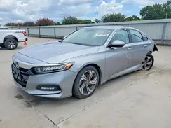 1HGCV1F51JA105084 2018 HONDA ACCORD