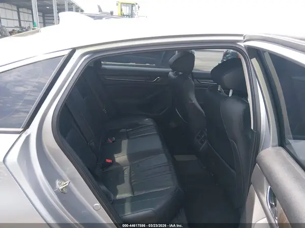 1HGCV1F51JA107286 2018 HONDA ACCORD - Image 8