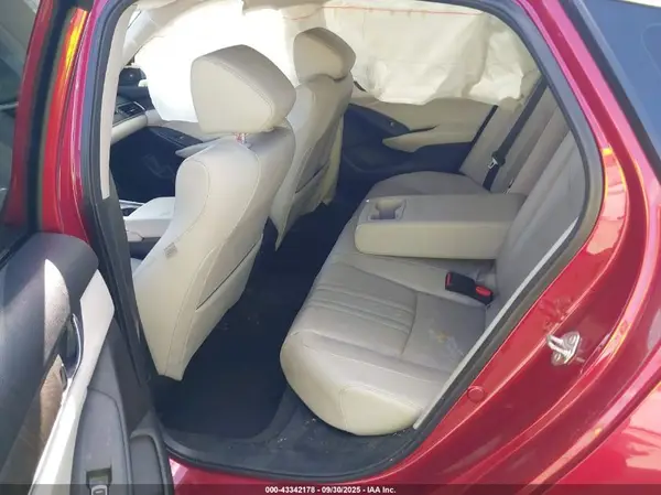 1HGCV1F51JA109958 2018 HONDA ACCORD - Image 8