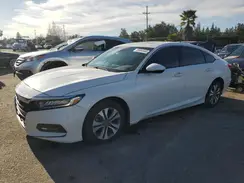 1HGCV1F51JA110995 2018 HONDA ACCORD