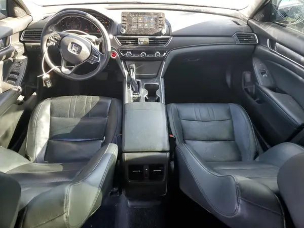 1HGCV1F51JA110995 2018 HONDA ACCORD - Image 8