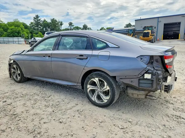 1HGCV1F51JA112956 2018 HONDA ACCORD - Image 2