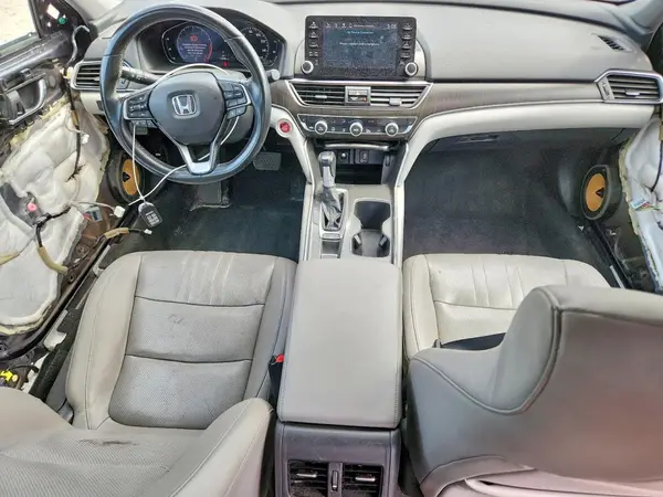 1HGCV1F51JA112956 2018 HONDA ACCORD - Image 8