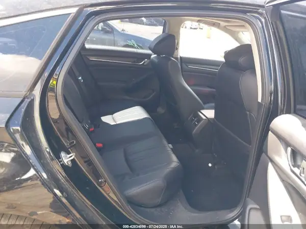 1HGCV1F51JA115775 2018 HONDA ACCORD - Image 8