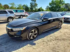 1HGCV1F51JA116800 2018 HONDA ACCORD
