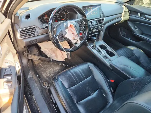1HGCV1F51JA116800 2018 HONDA ACCORD - Image 8