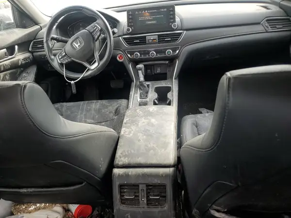 1HGCV1F51JA116943 2018 HONDA ACCORD - Image 8