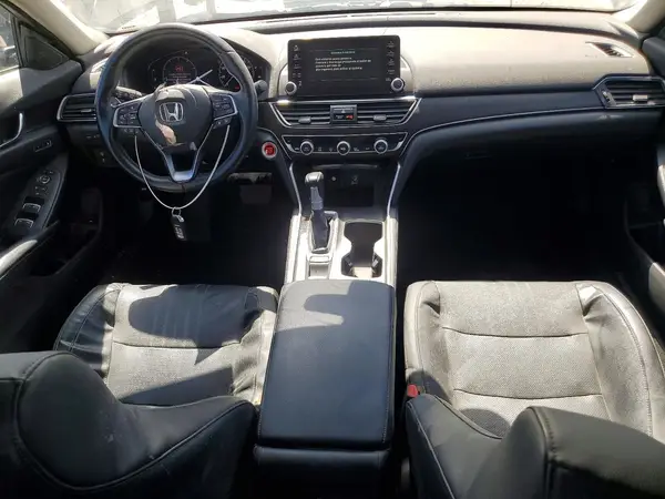 1HGCV1F51JA117560 2018 HONDA ACCORD - Image 8