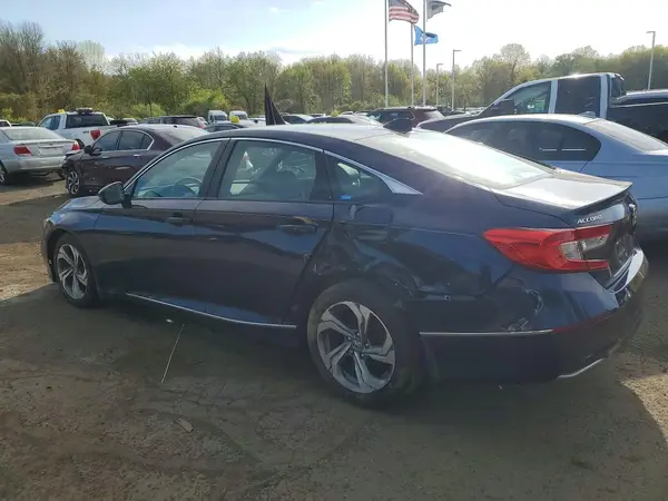 1HGCV1F51JA119034 2018 HONDA ACCORD - Image 2