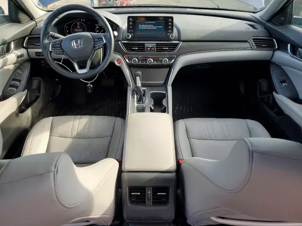 1HGCV1F51JA119034 2018 HONDA ACCORD - Image 8