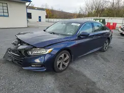 1HGCV1F51JA119051 2018 HONDA ACCORD
