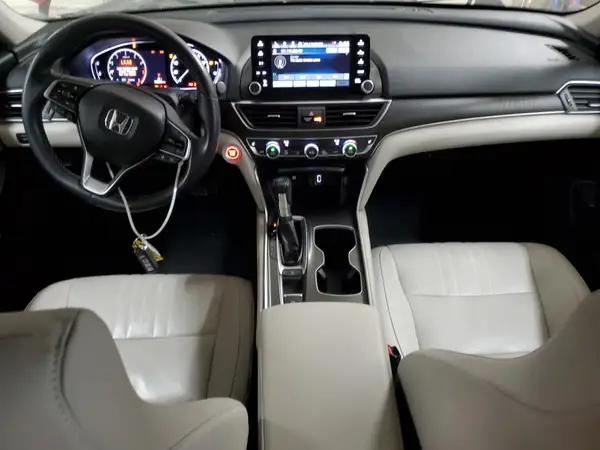 1HGCV1F51JA123519 2018 HONDA ACCORD - Image 8