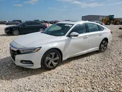 1HGCV1F51JA128428 2018 HONDA ACCORD