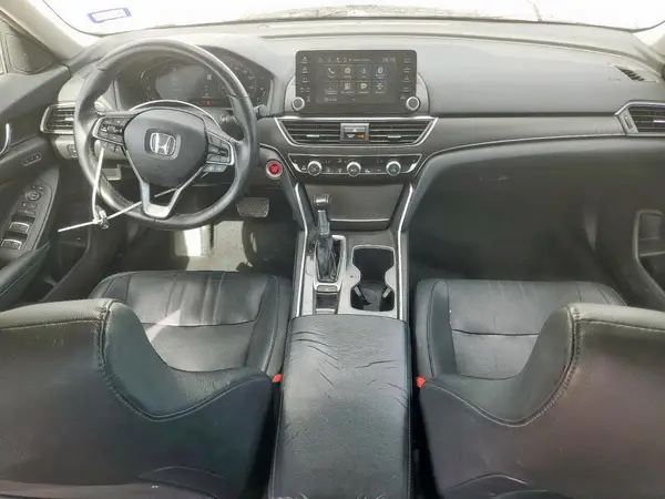 1HGCV1F51JA128428 2018 HONDA ACCORD - Image 8