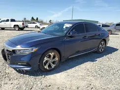 1HGCV1F51JA134603 2018 HONDA ACCORD