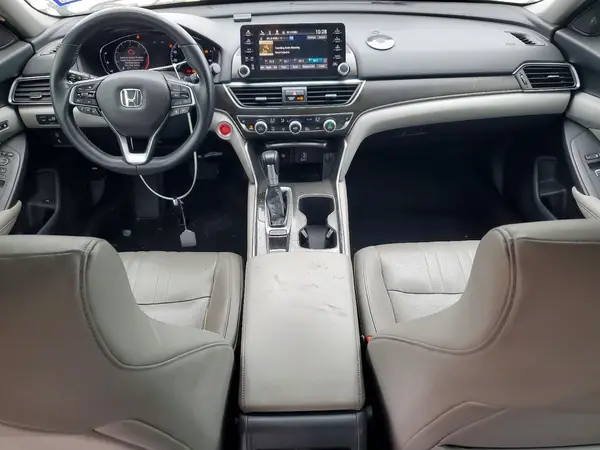 1HGCV1F51JA134634 2018 HONDA ACCORD - Image 8