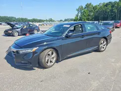 1HGCV1F51JA139056 2018 HONDA ACCORD