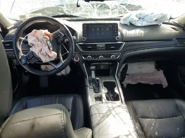 1HGCV1F51JA141860 2018 HONDA ACCORD - Image 8