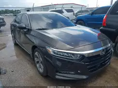 1HGCV1F51JA142250 2018 HONDA ACCORD
