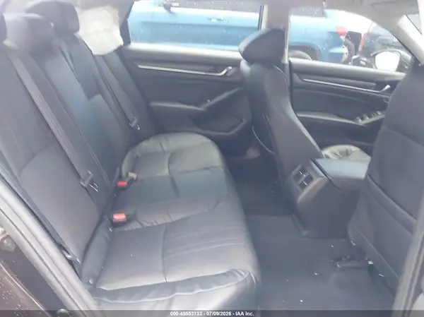 1HGCV1F51JA142250 2018 HONDA ACCORD - Image 8