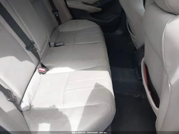 1HGCV1F51JA142734 2018 HONDA ACCORD - Image 8