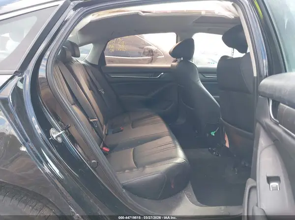 1HGCV1F51JA143656 2018 HONDA ACCORD - Image 8