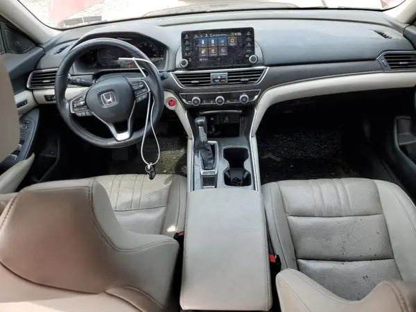 1HGCV1F51JA146668 2018 HONDA ACCORD - Image 8