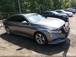 1HGCV1F51JA148260 2018 HONDA ACCORD